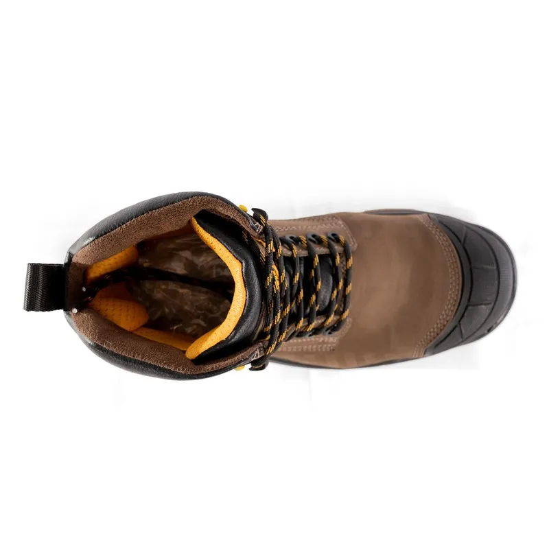 TEMPLARIOS MARRON 4